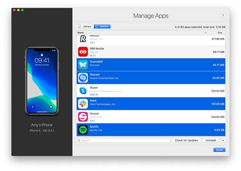 Manage And Download Apps Ipa Without Itunes
