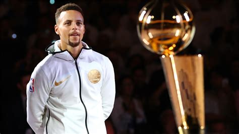 Nba Finals 2019 History Of Stephen Curry In The Finals