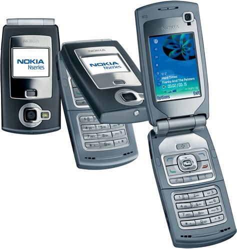 Retromobe Retro Mobile Phones And Other Gadgets Nokia N71 N80 And