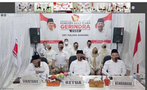 Rubrik pentaksiran kertas cadangan penyelidikan ti. DPC Partai Gerindra Tuba Ikuti KLB dengan DPP secara ...