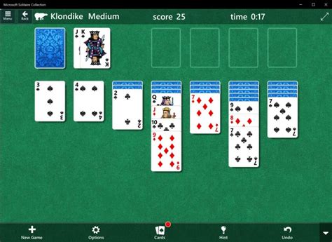 Microsofts Casual Games Team On How It Keeps Old School Solitaire