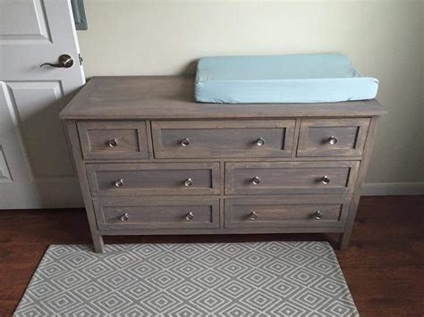 Ana White Marshalls Dresser Changing Table Diy Projects