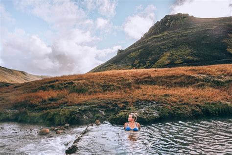 8 Reasons Why You Need To Hike Reykjadalur Hot Springs Iceland With A