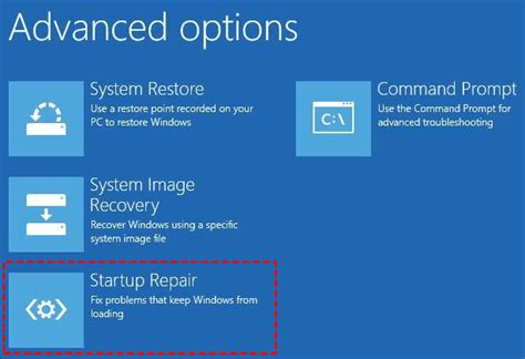 Error Loading Operating System In Windows 7 How To Fix It Easily