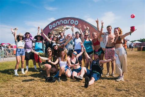 Bonnaroo Music And Arts Festival 2023 Rad Season