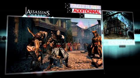 Assassin S Creed Revelations Collector Edition Unboxing Video It