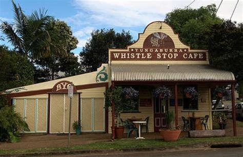 We're located at 127 magnolia drive in the city of wiggins, mississippi. Whistle Stop Cafe, Yungaburra - Restaurant Reviews, Phone ...