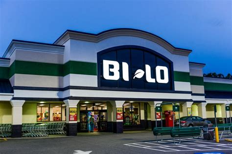 Bi-Lo Re-Opens Two Recently Remodeled Stores in Berkeley County - The ...
