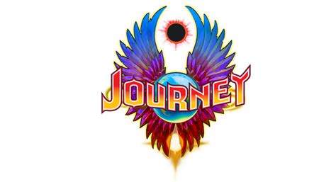 Journey Logo Journey Band Rock Band Logos