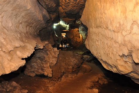 Mawsmai Cave Meghalaya Tourism