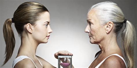 Genetic Discovery Could Help Researchers Reverse Aging And Prolong