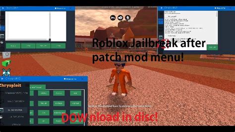 Roblox Mods Download Jeslinks