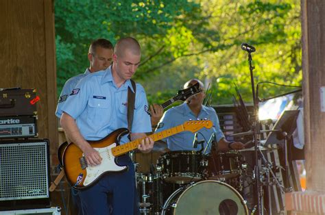 Ang Band Of The South Air Force Bands Air National Guard Band Of