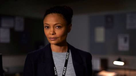 Line Of Duty Line Of Duty Review Thandie Newton V Ac 12 And Im A
