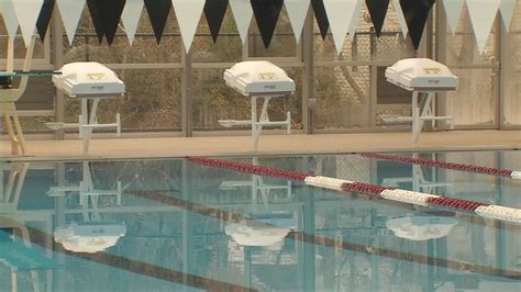 Asheville Jewish Community Center Shows Off New Pool Wlos