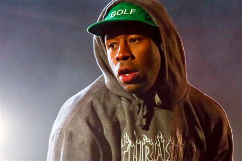 Tyler The Creator Arrested At Sxsw For ‘inciting A Riot