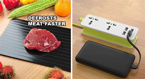 57 Absurdly Practical Products On Amazon That Are Under 20