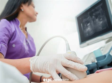 Becoming An Ultrasound Technician Educational Requirements
