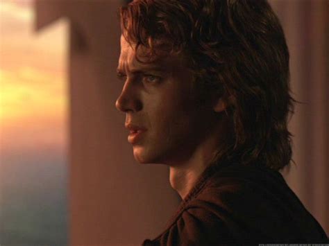 Anakin Skywalker