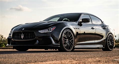 Getting a guy turned on through text is a huge aspect of our current state in romance. Someone Blew $36,000 Into Tuning This Maserati Ghibli So ...