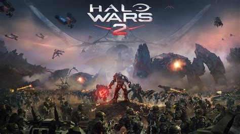 19 Halo Wars 2 Odst