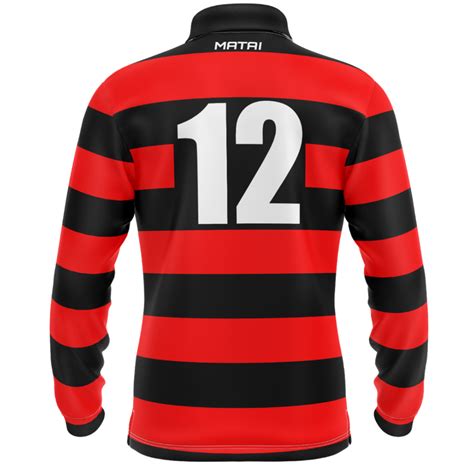 Vintage Rugby Jersey Matai Sports