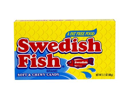 即納特典付き Swedish Fish Br