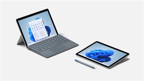 The Microsoft Surface Tablet Lineup Gets A Revamp With New Pro 8 X