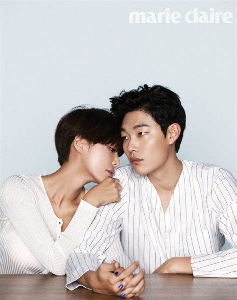 Photos Lucky Romance Hwang Jung Eum And Ryu Jun Yeol Ryu Jun Yeol