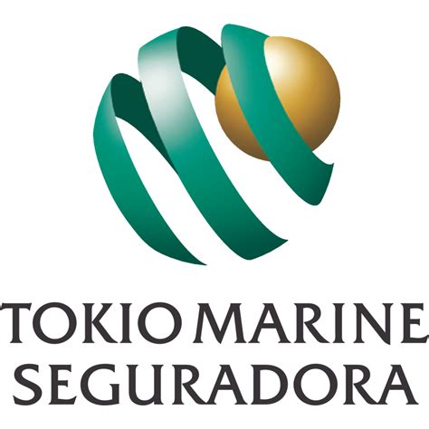 Tokio Marine Seguradora Logo Vector Logo Of Tokio Marine Seguradora