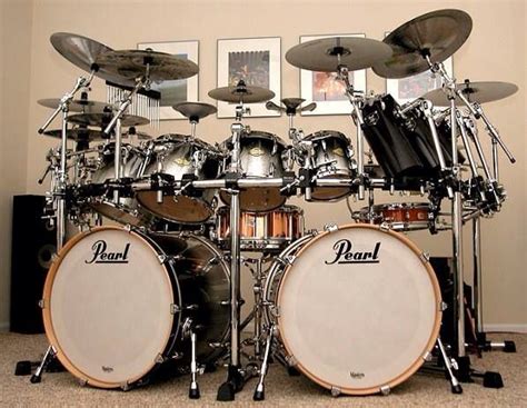 Nice Kit Drums Drum Set Drum Kits