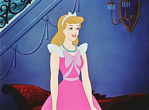 Pepeljuga Cinderella 1950 Film