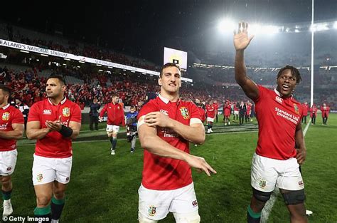 After an incredible time in new zealand, we can't wait for 2021 in south africa. British and Irish Lions secure shirt sponsorship deal with Vodafone for 2021 South Africa tour ...