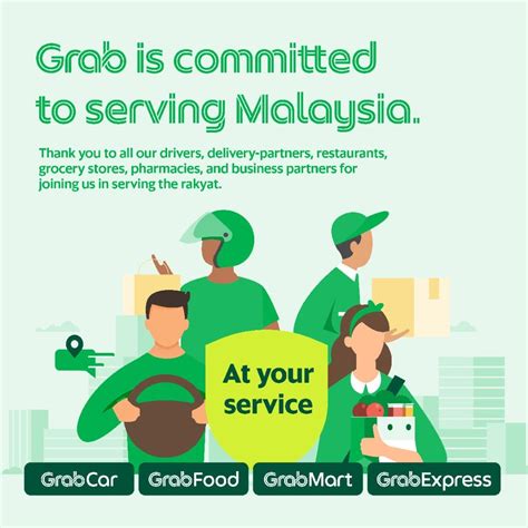 Grabfood is now in the grab app, creating a more seamless experience with your daily needs in the everyday everything app. Grab Food Business Model - Alamat Kantor Grab Indonesia