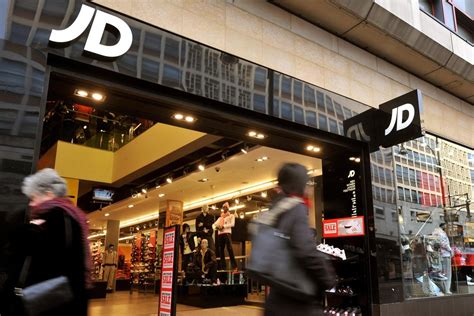 I have researched jd sports a great deal and am very happy with the positive reviews i came across, online. JD Sports enters the US market - Capitalmind