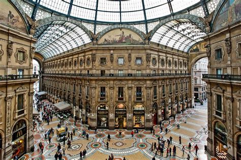 15 Great Things To Do And See In Milan