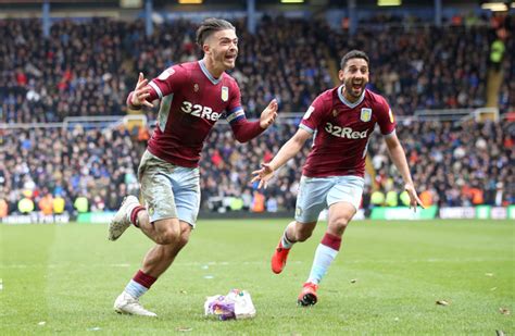 As dean smith reveals captain had 'discomfort in training' this. Jack Grealish scores winner in Second City derby after ...