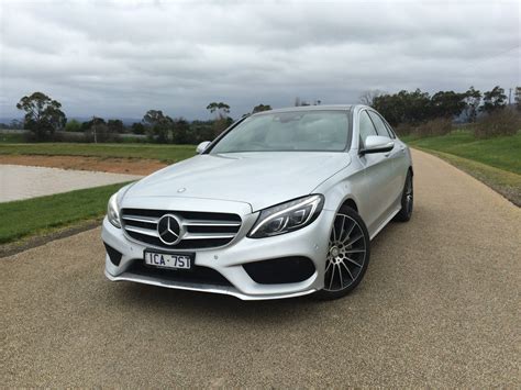 Maybe you would like to learn more about one of these? 2015 Mercedes-Benz C-Class Review | CarAdvice
