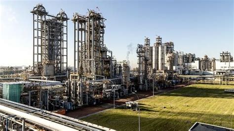 INEOS Styrolution Plans To Build A Demonstration Polymerisation Plant For Production Of ABS
