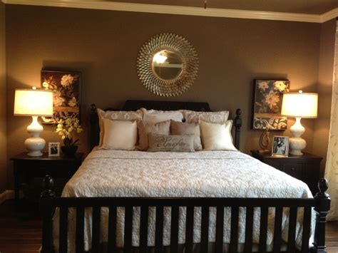 Pinterest and home décor are a match made in heaven. Master Bedroom Ideas On A Budget Pinterest - HOME DELIGHTFUL