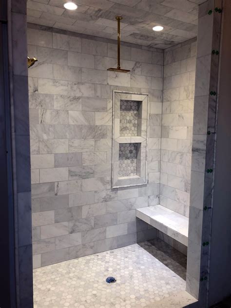 19 Bathroom And Shower Tile Ideas Ideas Extrabathroom