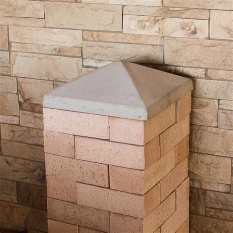 Bosun Ethnic Smooth Premium Paver Grey Profile Brick And Tile