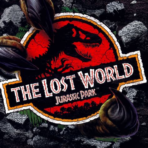 The Lost World Jurassic Park Guide Ign