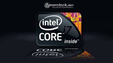 Intel Core I7 Full Hd Wallpaper And Background Image 1920x1080 Id