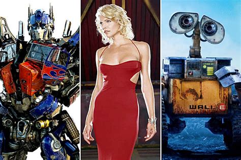 The 10 Best Robots In Pop Culture