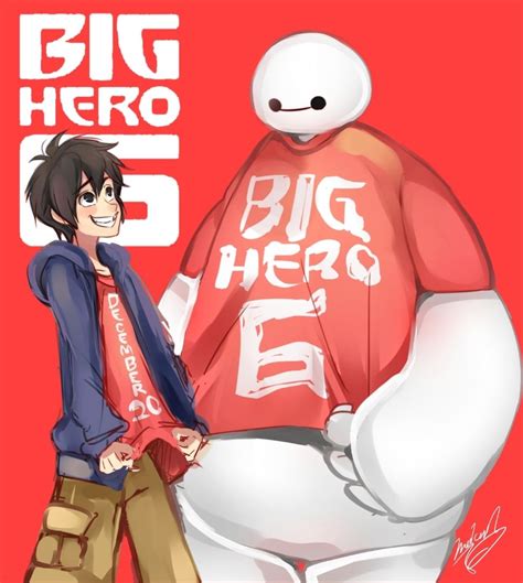 Big Hero 6 Big Hero 6 Walt Disney Heroe