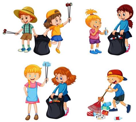 Kid Volunteer Clipart 10 Free Cliparts Download Images On Clipground 2024