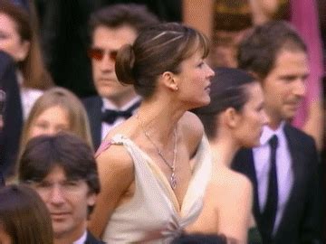 Sophie Marceau Au Festival De Cannes