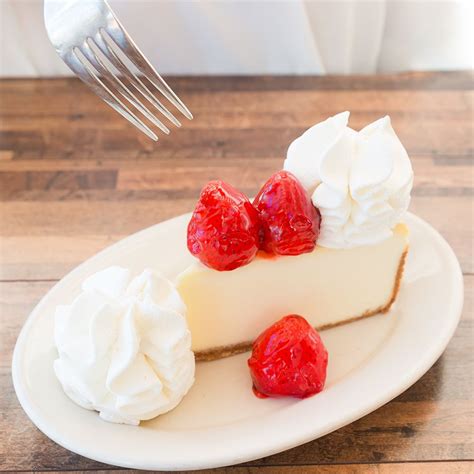 The Cheesecake Factory 222 Photos And 221 Reviews Desserts 2715