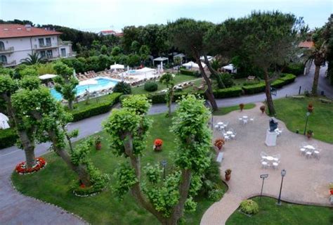 Park Hotel Villa Ariston Updated 2017 Prices And Reviews Lido Di